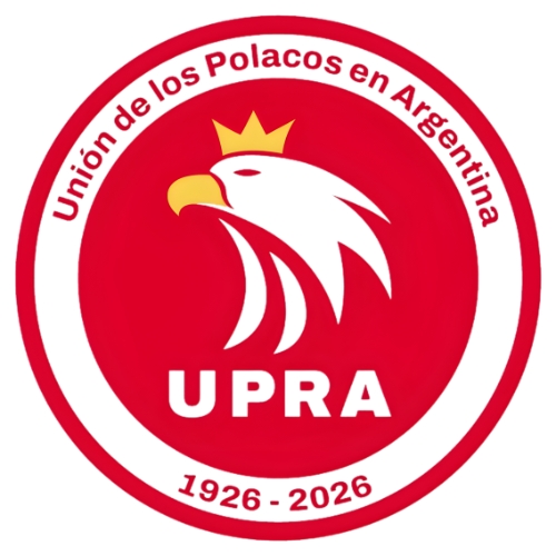 Presentamos al ganador del concurso del logo por el Centenario de la UPRA